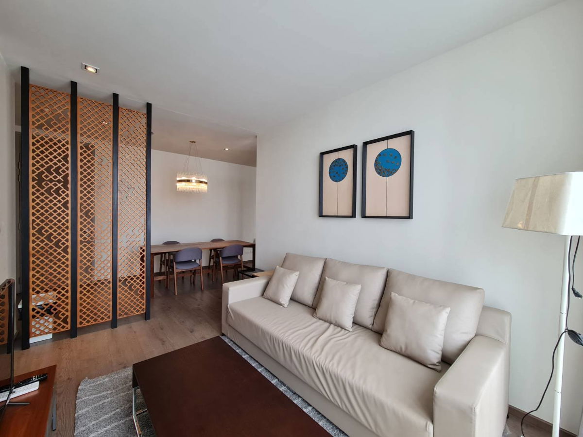 รูป RS4860 ปล่อยเช่าพร้อมเข้าอยู่ – Park 24 ใกล้ ใกล้ BTS พร้อมพงษ์ - รูปที่ 5/15