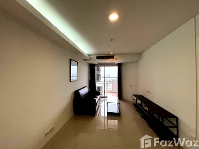 Condos for rent BTS Phrom Phong : 2 bedroom condo for rent 6003611