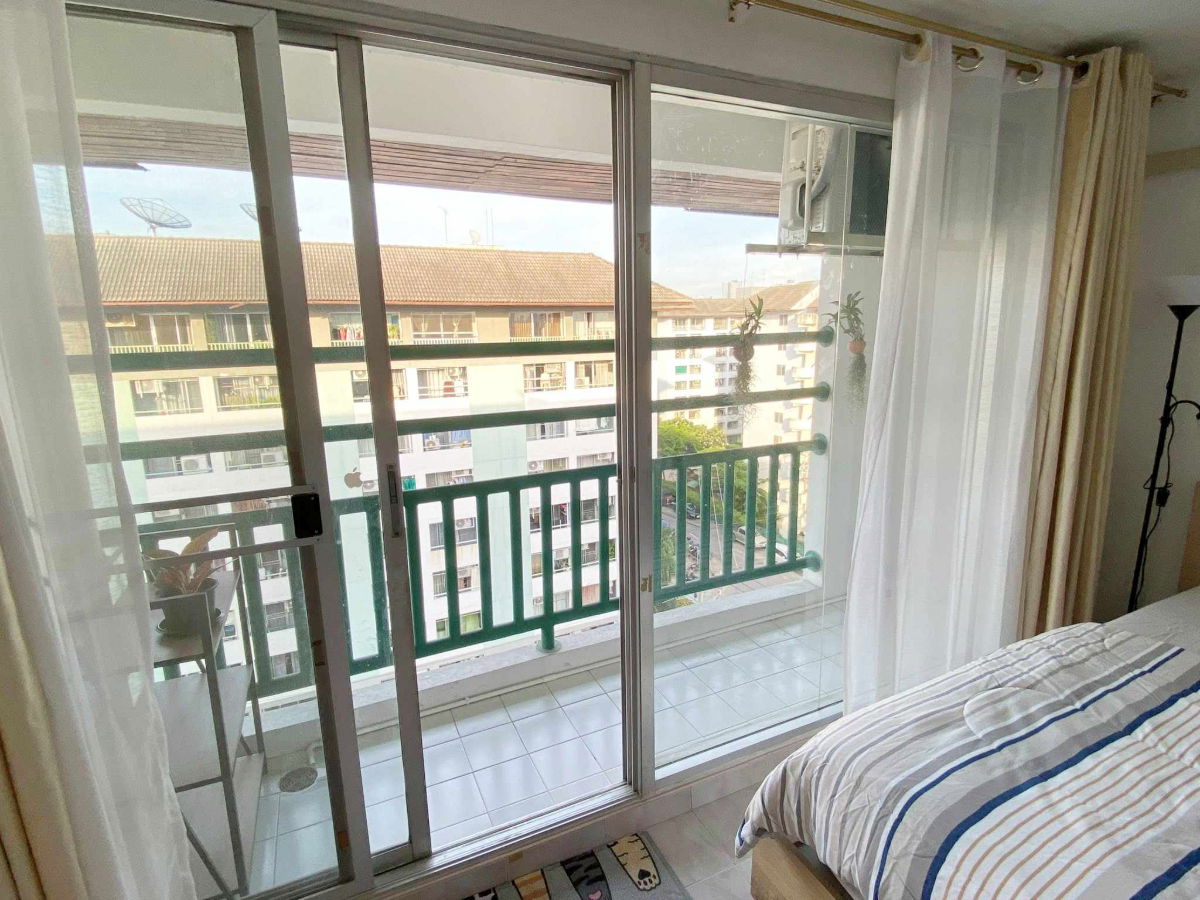 รูป ห้องอัพเดต🙋🏼💎🙋🏼💥แอดไลน์นัดดูห้องได้เลย📲ซิตี้ วิลล่า - รูปที่ 9/9