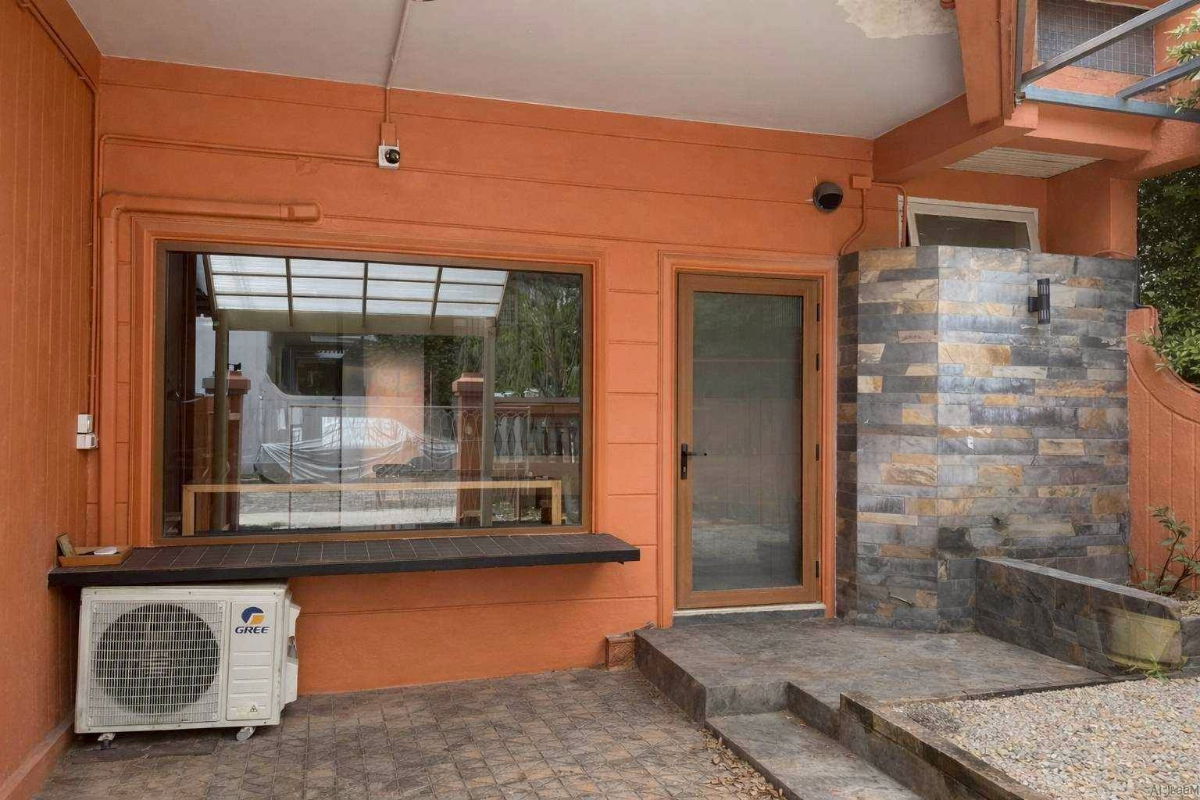 รูป 🥳ให้เช่าทาวน์เฮาส์ 2 ชั้น - มบ.ราชาวิลล่า (ซ.ลาดพร้าว 67/2) *ใกล้ MRTลาดพร้าว71(สีเหลือง)[RAR2601-2386]💚Line id: @thefirstagent - รูปที่ 4/15