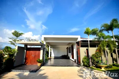 Houses for rent Thalang Phuket : .Live Your Dream in a Luxe 3-Bed Villa at The Lake House! 76029