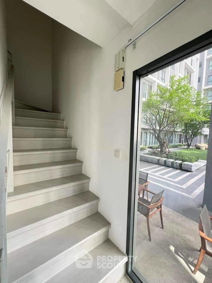 รูป คอนโด 2-ห้องนอน ที่ ไอดีโอ โมบิ พระราม 9 ใกล้ MRT พระราม 9 (ID 1787292) - รูปที่ 2/14