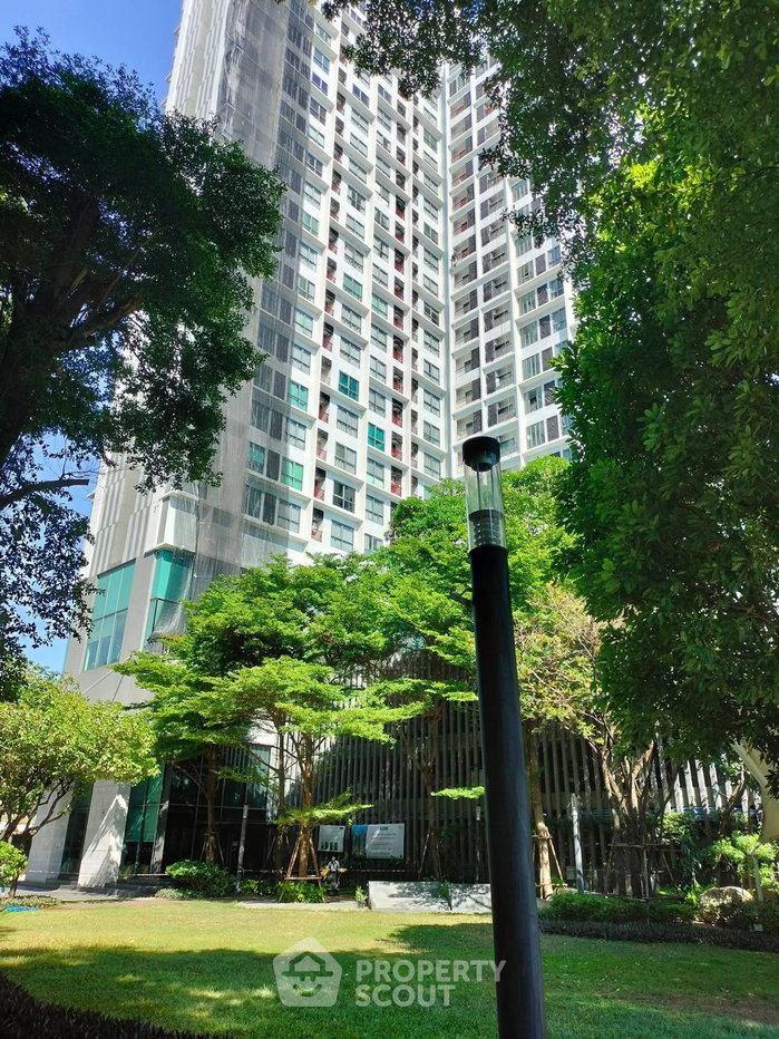 รูป คอนโด 1-ห้องนอน ที่ ไอดีโอ โมบิ สุขุมวิท 81 ใกล้ BTS อ่อนนุช (ID 2357633) - รูปที่ 10/13