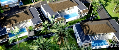 บ้านเดี่ยว สุราษฎร์ธานี : ขาย วิลล่า 3 ห้องนอน ในโครงการ สมุย แกรนด์ พาร์ค ฟอเรสต์ 1938573