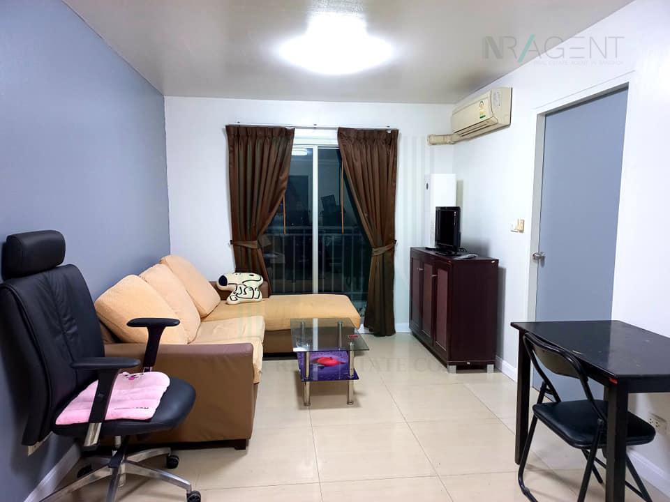 รูป 📌 ขายคอนโด วัน สยาม อาคาร 1 ชั้น 4 2 ห้องนอน ขนาด 60.00 ตรม ใกล้ ห้างสรรพสินค้ามาบุญครอง - รูปที่ 2/8