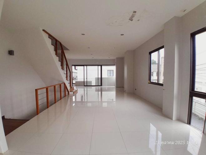 รูป ทาวน์เฮ้าส์ สำหรับขาย เมสโต้ เกษตร-นวมินทร์ นวมินทร์ เขตบึงกุ่ม กรุงเทพมหานคร - รูปที่ 5/32