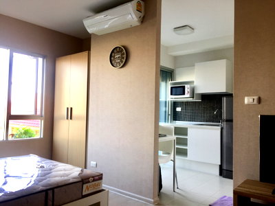 Condos for rent HomePro Rama 2 : #Condo For Rent Plum Condo Extra Rama 2