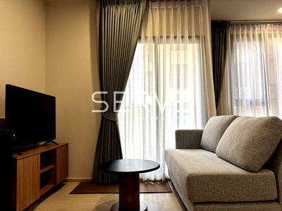 Condos for rent King's College International School Bangkok : Brand New Studio New Room & New Condo Close to Rama 3 and Sathorn area,  Terminal 21 @ Nue Riverest Ratburana