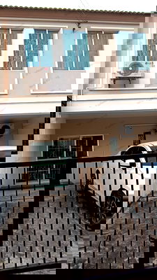 Townhouses for rent Khlong Luang Pathumthani : Townhouse for Rent: Baan Pruksa Rangsit - Avenue 2 (Klong 3)