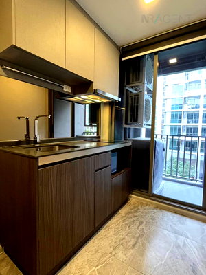 Condos for rent : 🔺 For Rent Condo QUINTARA PHUME SUKHUMVIT 39 Building B, Floor 5,1 bed room, Room size 30.00 sqm