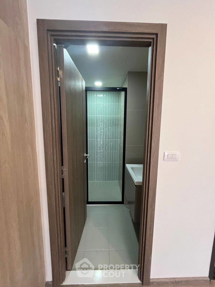 picture 1-BR Condo at The Muve Pradipat near BTS Saphan Khwai (ID 2586236) - 4/6