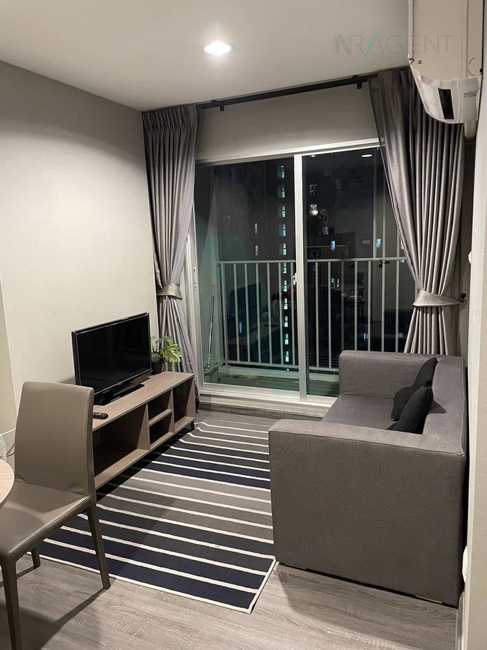 รูป 📌 ขายคอนโด เดอะ ทรัสต์ แอท บีทีเอส เอราวัณ อาคาร 1 ชั้น 22 1 ห้องนอน ขนาด 28.00 ตรม ใกล้ BTS เอราวัณ - รูปที่ 8/8