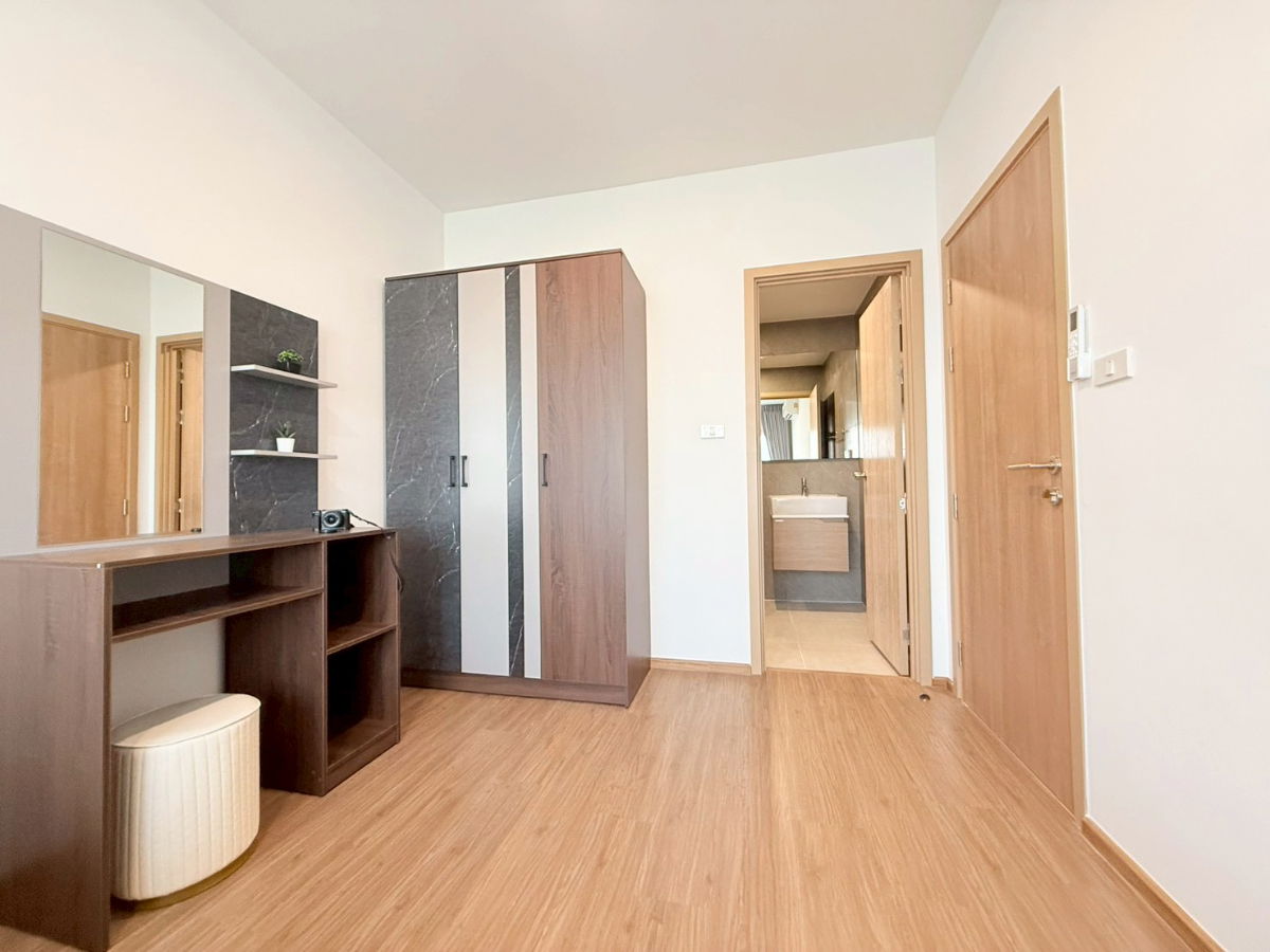 picture @Condorental condo for rent The LIVIN Phetkasem - 6/28