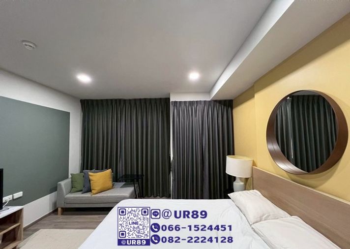 💙 Hot Price 💙ให้เช่า/For RENT คอนโด The Base Sukhumvit 50 (เดอะ เบส สุขุมวิท 50)
