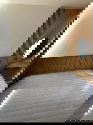 เช่าคอนโด บางบัวทอง นนทบุรี : เพลิน เพลิน คอนโดมิเนี่ยม บางบัวทอง เวสเกต 1 ห้องนอน ชั้น5 33ตรม.