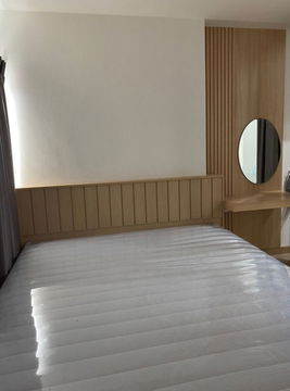 เพลิน เพลิน คอนโดมิเนี่ยม บางบัวทอง เวสเกต 1 ห้องนอน ชั้น5 33ตรม.