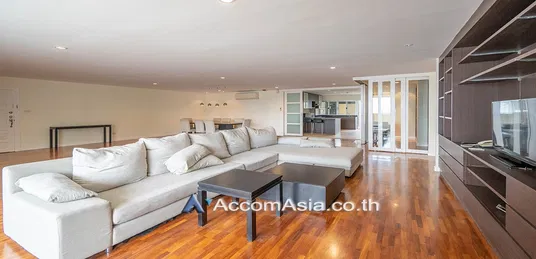 รูปภาพ 🔼🔽 AccomA 📩 Pet friendly 3 BR Condominium @D.S. Tower 1 (AA31134)