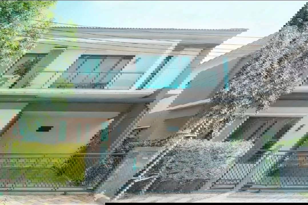 picture Rent The City Ratchaphruek - Suanphak - 2/17