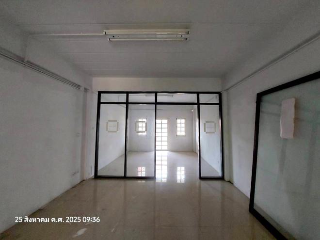 รูป อาคารพาณิชย์ สำหรับขาย ทิวลิป สแควร์ อ้อมน้อย กระทุ่มแบน สมุทรสาคร - รูปที่ 6/32