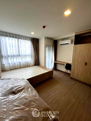 Condos for sale : 1-BR Condo at The Muve Pradipat near BTS Saphan Khwai (ID 2586236)