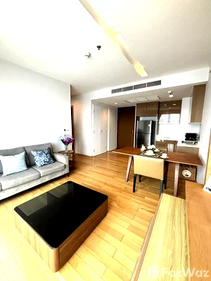 ขายคอนโด : ขาย คอนโด 2 ห้องนอน ในโครงการ สิริ แอท สุขุมวิท 6002676