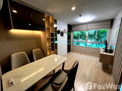 ขายคอนโด : ขาย คอนโด 2 ห้องนอน ในโครงการ เอลลิโอ เดล มอสส์ 2003468