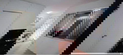 ให้เช่าห้องคอนโด ลุมพินี บดินทรเดชา-รามคำแหง 43/1