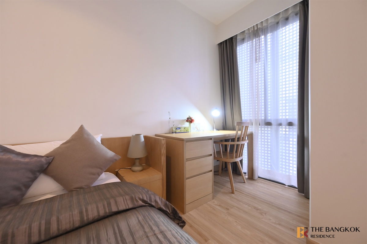 รูป ✨ Siamese Gioia, Stunninng Unit, Near BTS Phrom Phong - รูปที่ 5/10