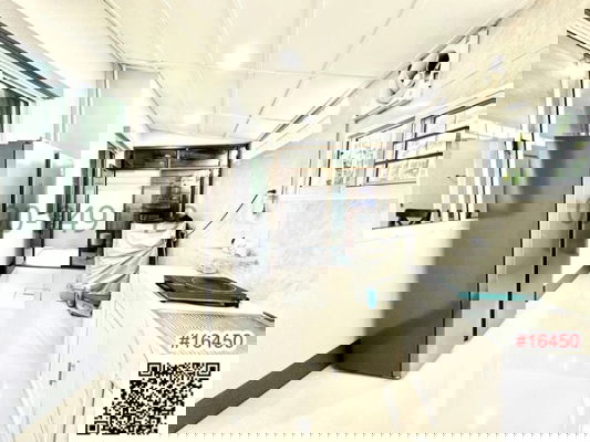 รูป เช่า บ้านเดี่ยว ปากซอยถนนคุ้มเกล้า 39 ใกล้นิคมลาดกระบัง - รูปที่ 9/19