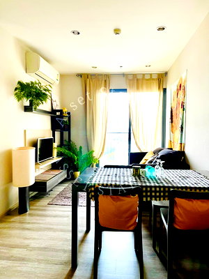 Condos for rent BTS Ari : 🏙️Urgent! Luxury condo Centric Ari Station, spacious 2-bedroom unit, near BTS Ari.🏢💎