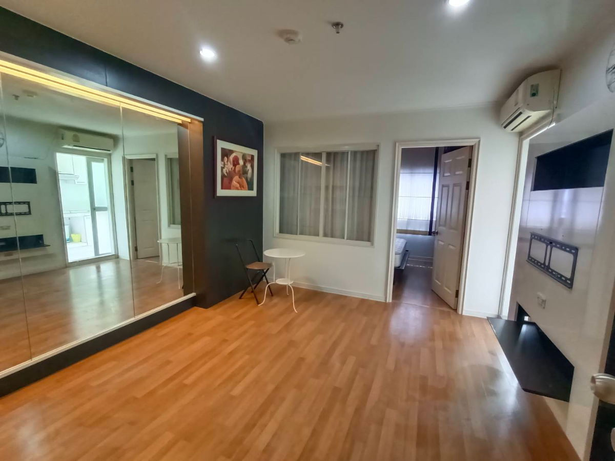 รูป 📢 ห้องมาใหม่ ให้เช่าคอนโด ลุมพินีเพลส รัชดา-ท่าพระ - รูปที่ 4/17