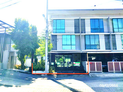 Townhouses for sale Khan Na Yao : TOWN_HOUSE for sale  Khan Na Yao Khan Na Yao Bangkok