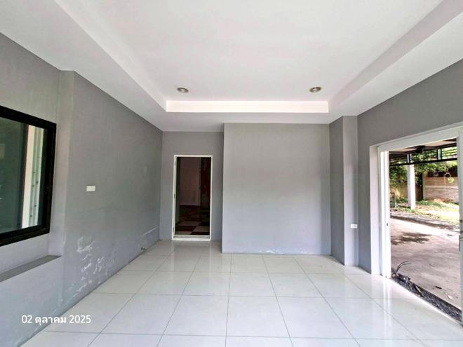 รูป บ้านเดี่ยว สำหรับขาย บ้านราชธานี  คลองห้า คลองหลวง ปทุมธานี - รูปที่ 8/52