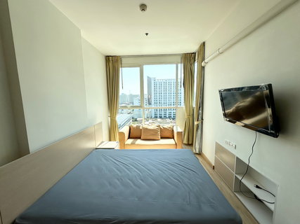 รูปภาพ T1510 Condo for Rent: IDEO Mix Phaholyothin. Beautiful room, fully furnished, special price.