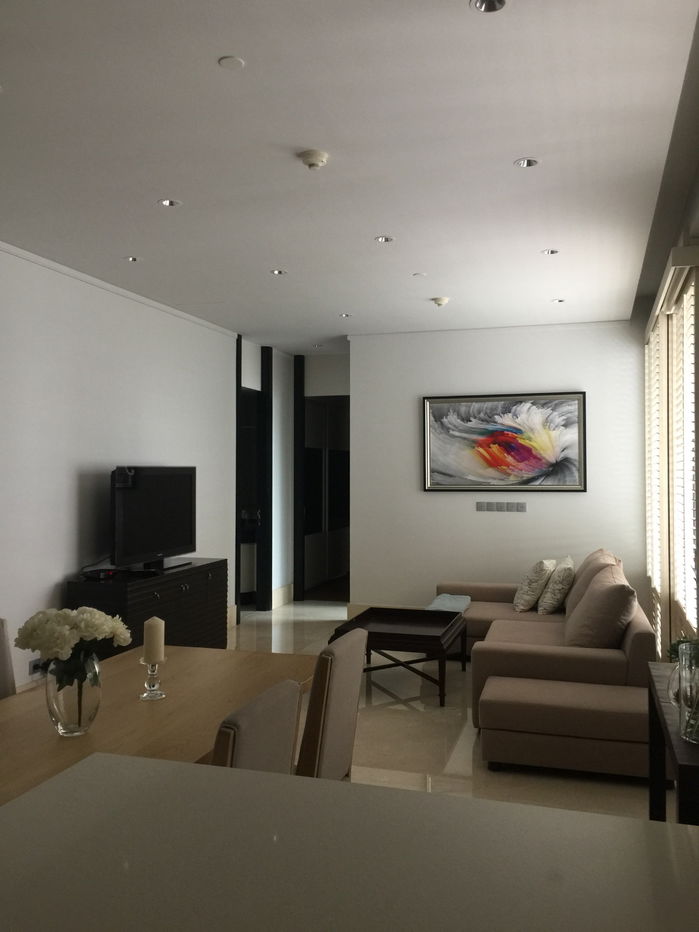 picture For Rent condo The Infinity fully furnished (S15-19918) - 1/10