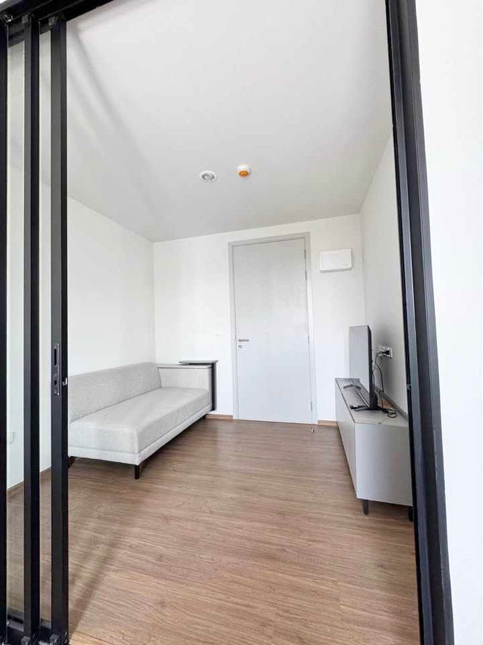 รูป ห้องอัพเดต🙋🏼💎🙋🏼💥แอดไลน์นัดดูห้องได้เลย📲นิช โมโน พระราม 9 - รูปที่ 2/15