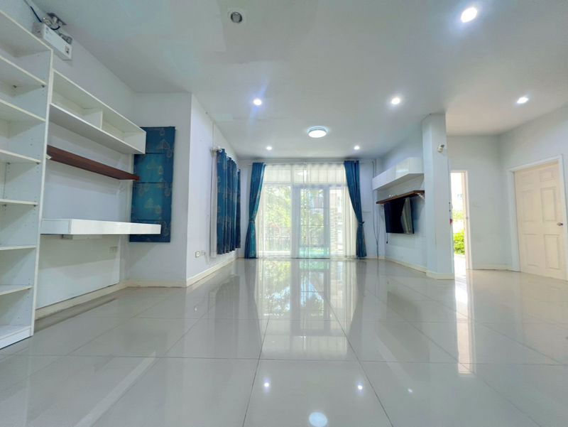 รูป บ้านเดี่ยวมือสอง โครงการ คันทรีโฮมเลคแอนพาร์ค อัสสัมชัญ - ศรีราชา ชลบุรี - รูปที่ 5/20