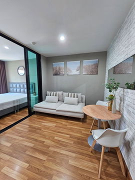 ⛩️For rent 🌠 Regent Sukhumvit 81 🌠JA-934