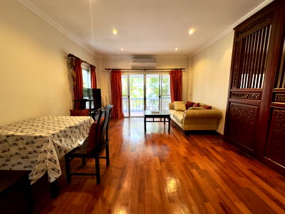 Condos for rent Anya Thani Industrial Estate (Gemopolis) : Baan Suan Lalana 1 Bedroom for Rent Jomtien Pattaya