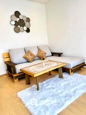 Condos for rent : 2-BR 200m To MRT Phra Ram 9 At ASHTON Asoke - Rama 9 (ID 2586480)