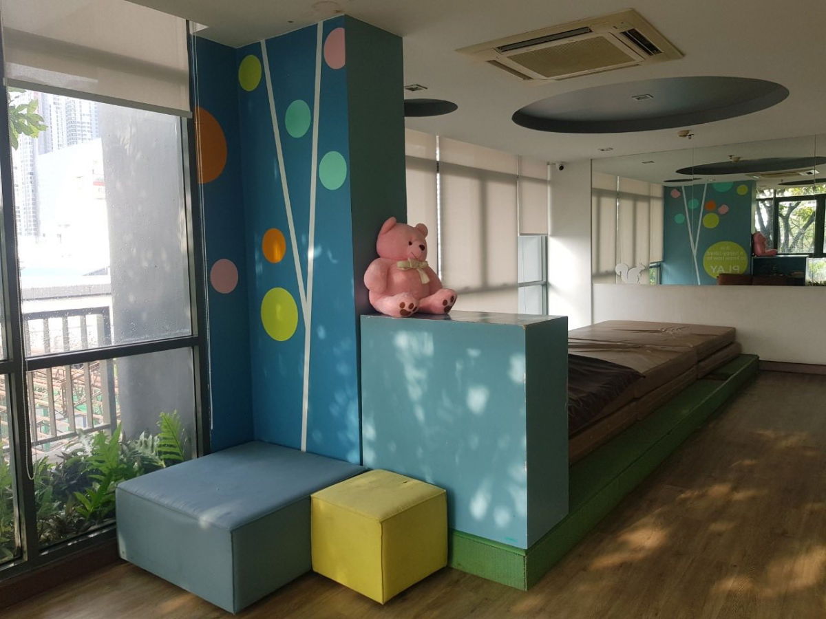 picture Ideo Blucove Sukhumvit (Steps from BTS Udom Suk) - 15/16