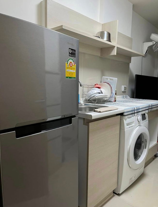 รูป 🏠RB22945 ให้เช่าถูกมาก📢แอสปาย ลาดพร้าว 113👉🏻แอดไลน์ @062mnigk( มี @ ด้วย) แอดมินตอบไว - รูปที่ 7/19