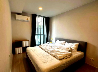 Condos for sale : 🏠✨ Quintara Treehaus Sukhumvit 42 | 1 Bedroom for Sale (HBH-SKV-17)
