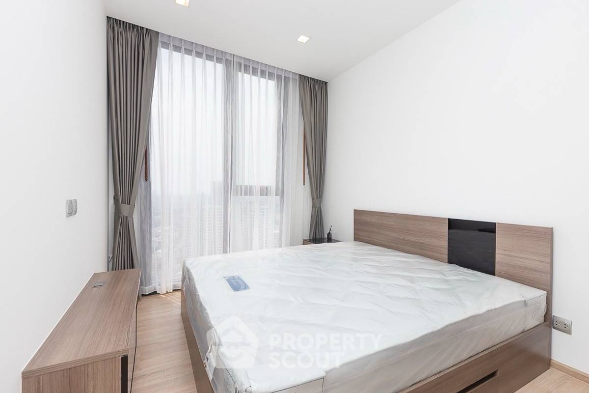 picture 2-BR Condo at The Line Phahon - Pradipat near BTS Saphan Khwai (ID 2579838) - 7/9