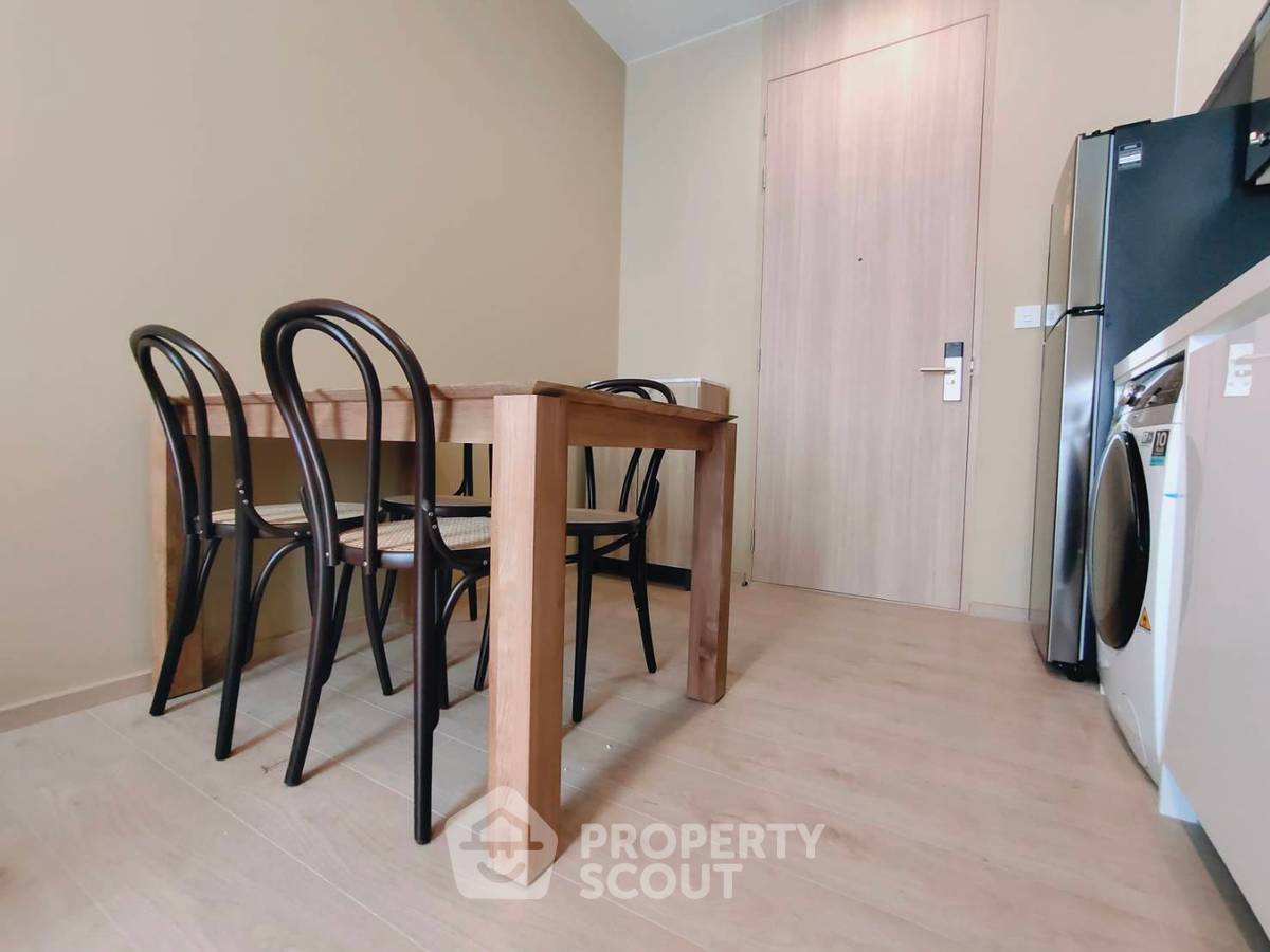 picture 1-BR Condo at Noble Be Sukhumvit 19 near BTS Nana (ID 2585452) - 21/23