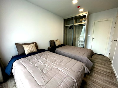 เช่าคอนโด ไทวัสดุ ศาลายา : 🔮RB22955 ให้เช่าถูกมาก👍เคฟ มิวแทนท์ ศาลายา✅แอดไลน์ @119dgdea ( มี @ ด้วย) แอดมินตอบไว