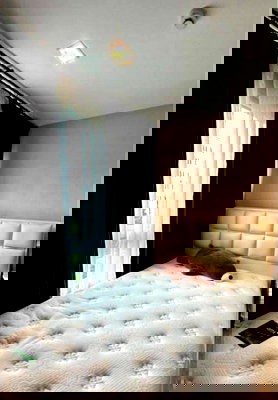 Condos for rent : For rent Metro Luxe Kaset 1bed, 3rdFL, Building C, 28Sqm 【Line: Yosita828】