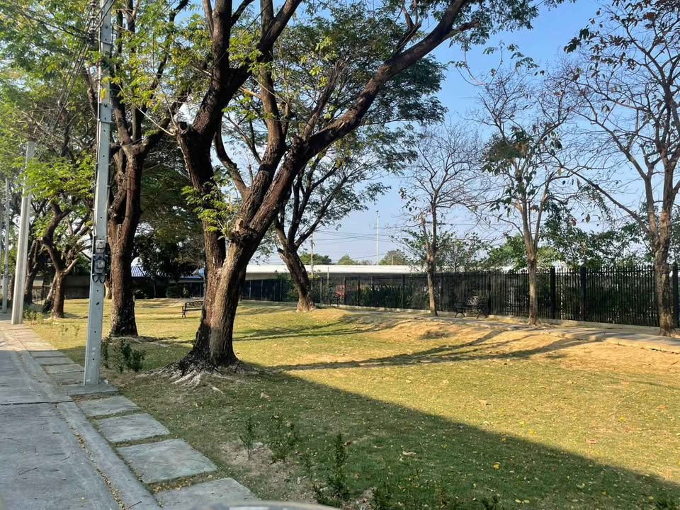 รูป ให้เช่า Casa Waterside Rama 5 พร้อมเข้าอยู่ LINE OA : @313fajed - รูปที่ 14/15