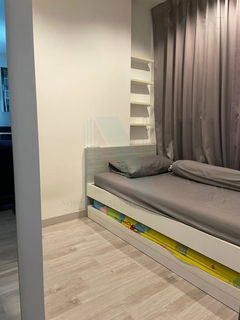 🔺 ขายคอนโด ไอดีโอ โมบิ สุขุมวิท อาคาร B ชั้น 15 2 ห้องนอน ขนาด 45.00 ตรม ใกล้ โรงพยาบาล กล้วยน้ำไท