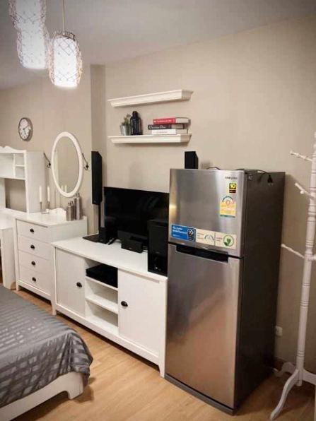 รูป ห้องอัพเดต🙋🏼💎🙋🏼💥แอดไลน์นัดดูห้องได้เลย📲ศุภาลัย ซิตี้ รีสอร์ท รามคำแหง - รูปที่ 10/12